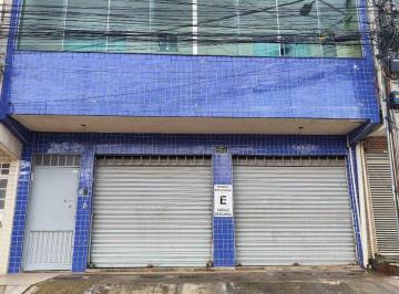 Comercial · 400m² · 6 Quartos · Imobiliária Área de Desenvolvimento Econômico (Águas Claras) -Loja Área de Desenvolvimento Econômico