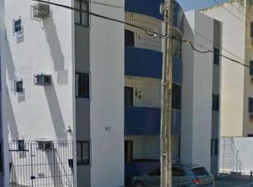 Apartamento · 58m² · 2 Quartos · 1 Vaga · Apartamento com 02 quartos em Jardim Atlantico, Olinda/PE