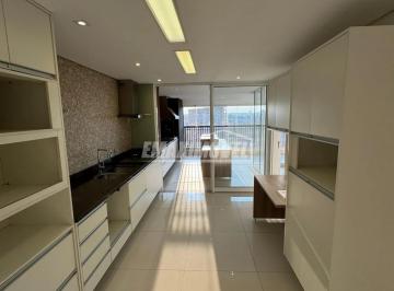 Apartamento · 215m² · 3 Quartos · 4 Vagas · Apartamento Padrão em Sorocaba