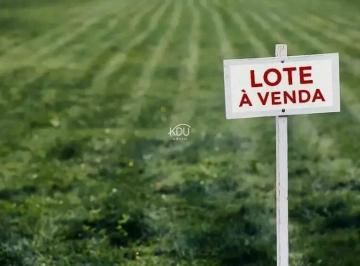 Terreno · 540m² · Lote a Venda no Belvedere
