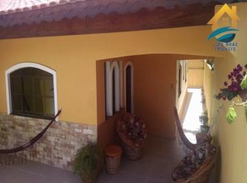 Casa · 90m² · 2 Quartos · 1 Vaga · Casa Suarao Itanhaém/SP