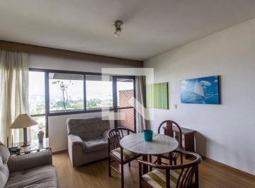 Apartamento · 65m² · 1 Quarto · 1 Vaga · Apartamento para Aluguel - Alphaville, 1 Quarto, 65 m2 - Barueri