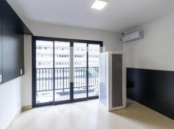 Apartamento · 21m² · 1 Quarto · Apartamento para Aluguel - Santa Cecília, 1 Quarto, 21 m2 - São Paulo