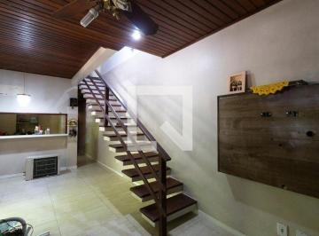 Casa · 115m² · 3 Quartos · 1 Vaga · Casa à Venda - Azenha, 3 Quartos,  115 m² - Porto Alegre