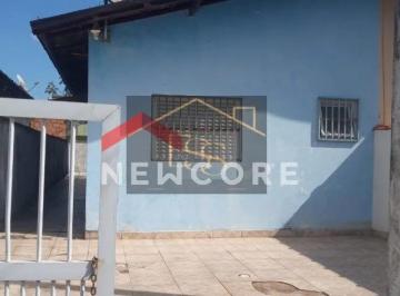 Casa · 56m² · 2 Quartos · 2 Vagas · Casa em  Avenida Presidente Juscelino - Jardim Praia Grande - Mongaguá/SP