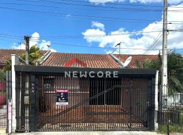 Casa · 90m² · 3 Quartos · 2 Vagas · Casa em  Rua Leonelo Mafassioli - Morada do Bosque - Cachoeirinha/RS