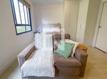 Apartamento · 24m² · 1 Quarto · Apartamento à Venda - Pinheiros, 1 Quarto,  24 m² - São Paulo