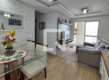 Apartamento · 51m² · 2 Quartos · Apartamento à Venda - Campos Elíseos , 2 Quartos, 51 m² - Campinas