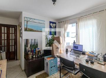 Apartamento · 37m² · 1 Quarto · 1 Vaga · Apartamento à Venda - Campos Elíseos, 1 Quarto, 37 m² - São Paulo