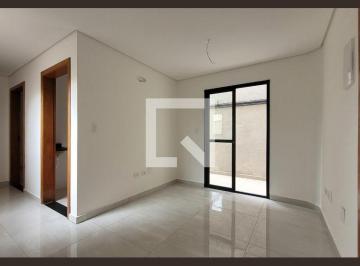Apartamento · 61m² · 2 Quartos · 1 Vaga · Apartamento à Venda - Jardim Bela Vista, 2 Quartos, 61 m² - Santo André