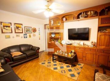 Casa · 150m² · 3 Quartos · 2 Vagas · Casa à Venda - Mandaqui, 3 Quartos, 150 m² - São Paulo