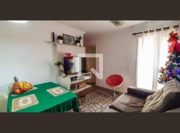 Apartamento · 45m² · 2 Quartos · 1 Vaga · Apartamento à Venda - Quitaúna, 2 Quartos, 45 m² - Osasco
