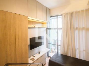 Apartamento · 22m² · 1 Quarto · Apartamento à Venda - Chácara Santo Antonio, 1 Quarto, 22 m² - São Paulo