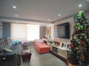 Casa · 125m² · 3 Quartos · 2 Vagas · Casa à Venda - Rondônia, 3 Quartos,  125 m² - Novo Hamburgo