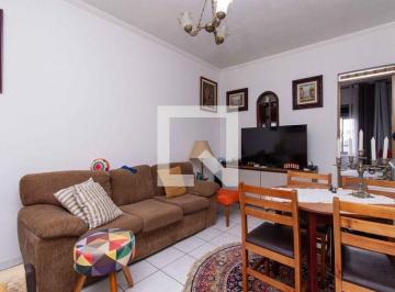Apartamento · 42m² · 1 Quarto · Apartamento à Venda - Liberdade, 1 Quarto, 42 m² - São Paulo