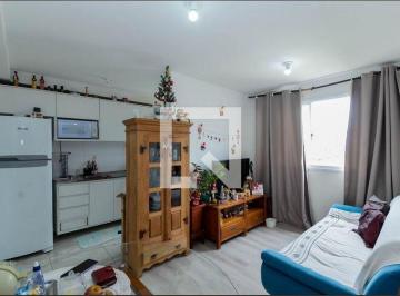 Apartamento · 44m² · 2 Quartos · 1 Vaga · Apartamento à Venda - Jardim Las Vegas, 2 Quartos,  44 m² - Guarulhos