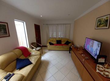Casa · 170m² · 4 Quartos · 2 Vagas · Sobrado com 4 quartos, Jardim Monte Kemel, São Paulo - R$ 900 mil, Cod: 5763