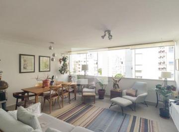 Apartamento · 96m² · 2 Quartos · 1 Vaga · Apartamento à Venda - Santa Cecília, 2 Quartos, 96 m² - São Paulo
