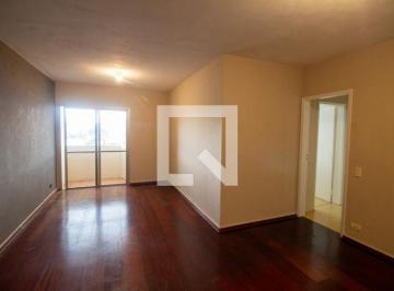 Apartamento · 104m² · 3 Quartos · 1 Vaga · Apartamento à Venda - Brooklin, 3 Quartos,  104 m² - São Paulo