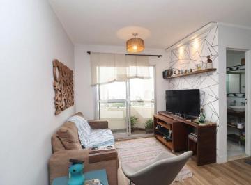 Apartamento · 65m² · 2 Quartos · 1 Vaga · Apartamento à Venda - Vila Carrão, 2 Quartos, 65 m² - São Paulo