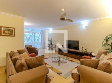 Apartamento · 110m² · 2 Quartos · 1 Vaga · Apartamento à Venda - Santa Cecília, 2 Quartos, 110 m² - São Paulo