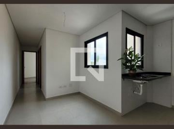 Apartamento · 82m² · 2 Quartos · 1 Vaga · Apartamento à Venda - Jardim Bela Vista, 2 Quartos, 82 m² - Santo André
