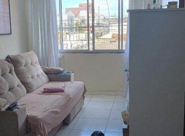 1 · Apartamento com 3 quartos em Barreiros, São José