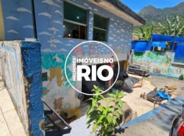Casa · 280m² · 2 Quartos · 8 Vagas · Casa Linear na Tijuca à venda