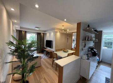 Apartamento · 67m² · 3 Quartos · 1 Vaga · Oportunidade unica