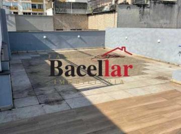 Apartamento · 321m² · 4 Quartos · 2 Vagas · Cobertura - Duplex / Residencial / Tijuca
