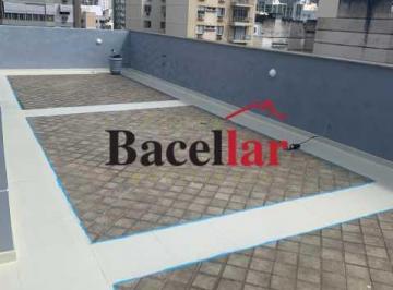 Apartamento · 321m² · 4 Quartos · 2 Vagas · Cobertura - Duplex / Residencial / Tijuca