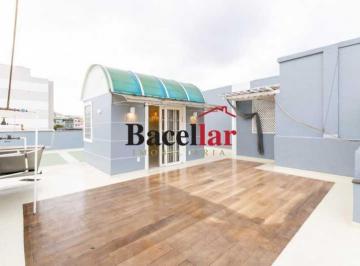 Apartamento · 321m² · 4 Quartos · 2 Vagas · Cobertura - Duplex / Residencial / Tijuca