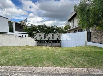 0 · terreno à venda em Condomínio Residencial Reserva das Palmeiras
