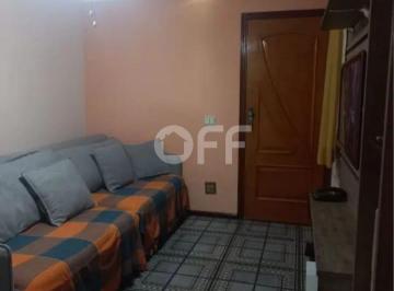 0 · Apartamento à venda - Vila Padre Manoel de Nóbrega, Campinas SP