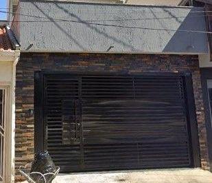 03a0d533d9ac6bdbf25072aa396b24e0d0ebfbf1 · Sobrado à venda, 3 dormitórios, 1 suíte, sacada, Jardim Monte Verde, Indaiatuba.