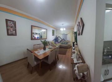 38b3b17ae501175c64db5a2e6b4cd94a03cadb15 · Apartamento com 3 Quartos à venda, 60 m² por R$ 430.000 - Socorro - Mogi das Cruzes/SP