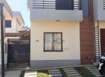 73f1c9e43eaeb9978bd4485807d4bb45883246ee · Sobrado com 2 quartos à venda, 85 m² por R$ 580.000 - Parque Santa Rosa - Suzano/SP