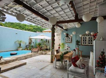 0bc20ab75dec67c319e9ab0569c0648962720c5b · Casa à venda, 313 m² por R$ 980.000,00 - Vila Valqueire - Rio de Janeiro/RJ