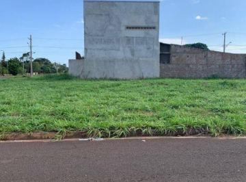 76465584f0a124b37e94ece795f270805fba901f · Terreno à venda, 300 m² por R$ 55.000,00 - Residencial Cidade Jardim III - Navirai/MS