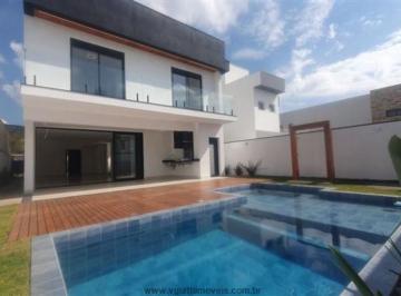 5501690ed404f937ab89e630615a6a92ff3a5899 · Casa com 3 dormitórios à venda, 279 m² por R$ 3.250.000,00 - Jardim Novo Mundo - Jundiaí/SP