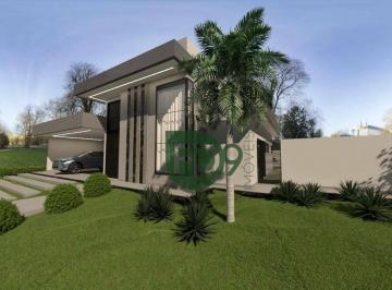 10ed77ec22095e89c36bfb03059a04b8c4cbfb2d · Casa com 3 quartos à venda, 260 m² por R$ 2.200.000 - Condomínio Residencial Jardim Recanto das Água