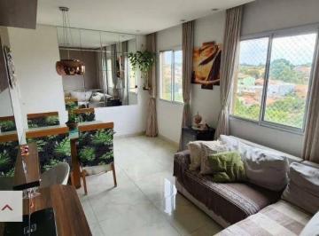 3ded91c467033c63d814397122cf18c9eeff096d · Apartamento com 2 quartos à venda - Parque Fazendinha - Campinas/SP