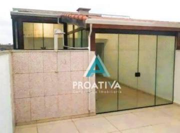 acb1f2c1fbce8553ef5f3e005424b430158a5f88 · Cobertura com 2 dormitórios à venda, 100 m² - Campestre - Santo André/SP
