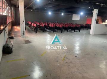 e7101b1c17b2d1017d989609e995384ea8443711 · Loja para alugar, 750 m² - Casa Branca - Santo André/SP