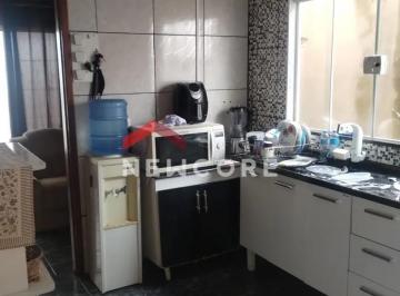Casa · 180m² · 3 Quartos · 2 Vagas · Casa em Rua Andrey Stéfano Cavagna - Núcleo Habitacional Nobuji Nagasawa - Bauru/SP