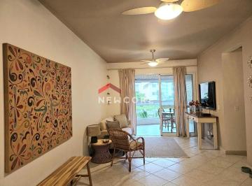 Apartamento · 118m² · 3 Quartos · 2 Vagas · Apartamento em  Passeio dos Galeões - Riviera - Bertioga/SP
