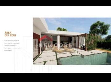 Casa · 341m² · 4 Quartos · 5 Vagas · Casa de condomínio em Alameda das Pitangueiras - Santa Isabel - Louveira/SP