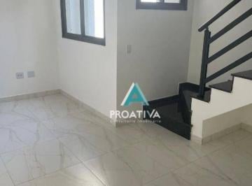 7d5d40c9c0f3618ad509247e0c318d0ed3567d06 · Cobertura com 2 dormitórios à venda, 96 m² - Parque das Nações - Santo André/SP