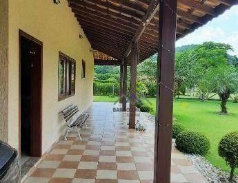 b794201894d6ea8a6056087838a95c8b02c584f7 · EXCELENTE CHÁCARA COM 280 ÁREA CONSTRUÍDA E 14.500 M² DE TERRENOM²