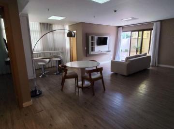 Apartamento · 93m² · 1 Quarto · 2 Vagas · Cobertura com 1 quartos à venda, 93 m² - Luxemburgo - Belo Horizonte/MG